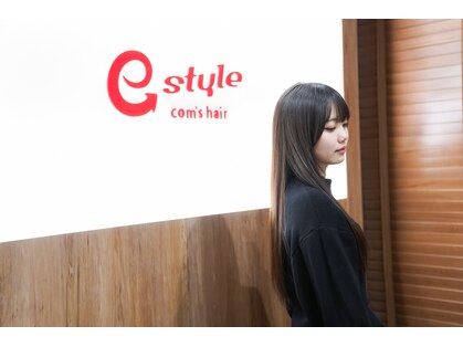 イースタイル 元町店(e-style)の写真