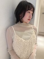 リトゥルー 大宮(re true)&nbsp;大人可愛い"抜け感レイヤーボブ"