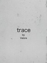 トレイス(trace) こはく trace1F