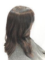 ナゴミノヒトトキ(NAGOMI NO HiTOTOKi)&nbsp;ゆるふわミディアム