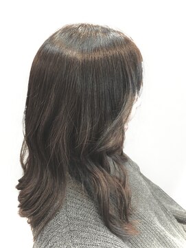 ゆるふわミディアム