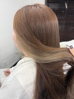 エミタス 柳通り(Emitas.)&nbsp;インナーカラー