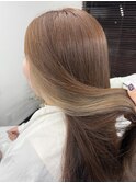 インナーカラー