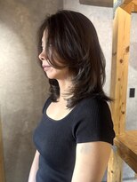 リット(lit)&nbsp;ミディアムレイヤー