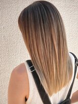 ハーバーズ バイ エムスラッシュ 鎌倉由比ヶ浜(Harbors by M.SLASH)&nbsp;■鎌倉/ハイトーンカラー/キャラメルベージュ/大人ガーリー14-1