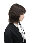 #髪質改善#縮毛矯正#学割U24#二俣川駅