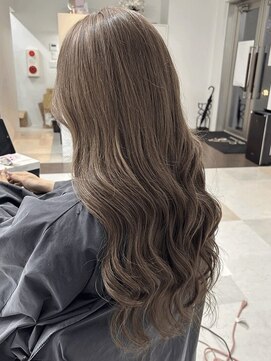 ビーシャンス(B.Chance) 中明度エクステ！