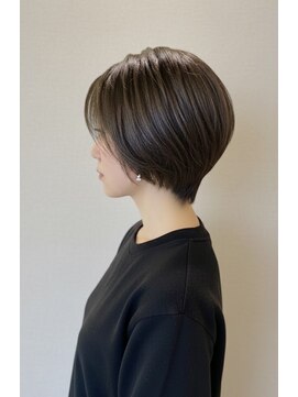 ダスク 武蔵小杉(dusk) 大人美シルエットショート