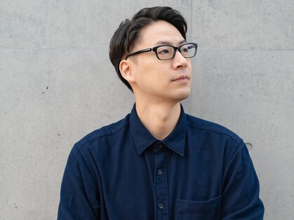 うたた寝できる理容室 そがわの写真