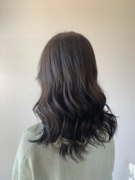 アイズム モア 名古屋伏見(I’sm more) アッシュブラウン/ナチュラルカラー/ブラウン