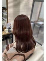 レガリタ(Regarita)&nbsp;柔らかピンクベージュ20代30代