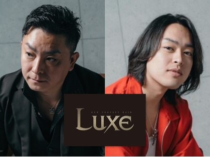 ルーク(LUXE)の写真