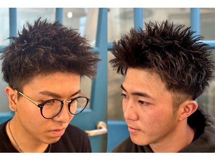 デイズ(DAYS)の写真