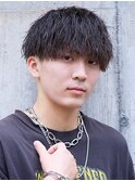 縦落ち