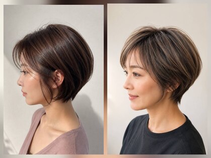 ギンザ ル グラン(JEAN CLAUDE BIGUINE GINZA Le Grand)の写真