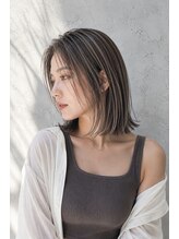 アイドット(i.)&nbsp;20代30代40代50代　ハイライト