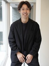 ジルブラン 国分寺(JIL BLAN)&nbsp;鈴木 祐人