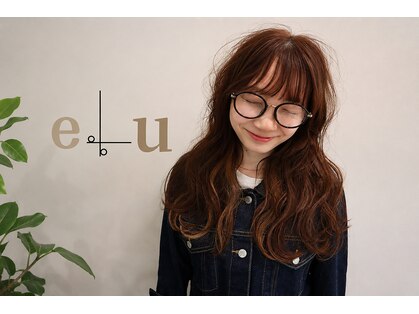 エル(eLu)の写真