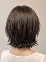 ピックアップ(Pick UP)&nbsp;20代30代40代/レイヤーボブ/くびれボブ/大船渡/猪川/盛駅