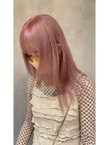 メゾン 甲府(Maison)&nbsp;ケアブリーチハイトーン