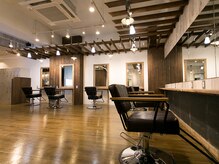 アグ ヘアー パルス 清水駅前店(Agu hair pulse)の雰囲気（こだわりが詰まった空間★リラックスしてお過ごしください。）