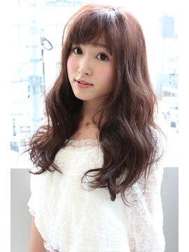 フォルテ 榛原パームス店 上品ウェーブ