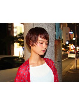 シーズ 栄(sea's) ストリートショート