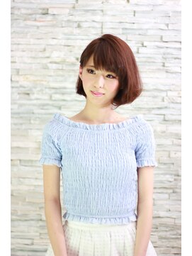 パリーカイト(PARIS Kite) ボブ