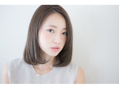 ヘアーサロングランデ 高円寺(hair salon Grande)の写真