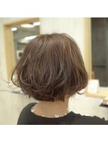 ルース(RUTH)&nbsp;簡単ナチュラルふわっとボブ