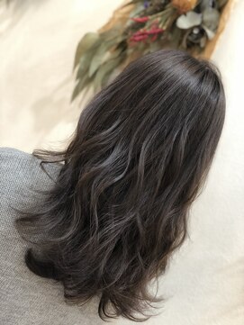 フゥカ 類家店(fuka) 愛されふんわりスタイル☆