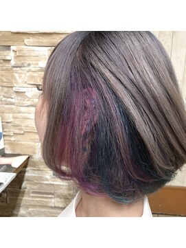 ケーアールツーエス なかもず店(KR2S) はい、ひょっこりはん2