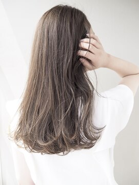 シー(cie) ラテグレージュ