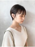レディースコンパクトショート　r37