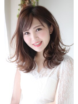 ビューティシモ 川越(Beautissimo) エアリーロブ