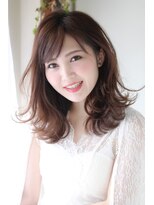 ビューティシモ 川越(Beautissimo) エアリーロブ