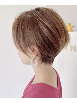 ウィンドビュー(WIND VIEW) 大人ショート