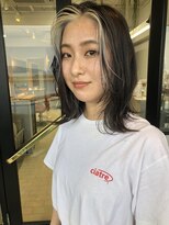 フィルム(FiLMs)&nbsp;ボブ