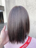 フォルテ 草薙店 艶髪×透明感