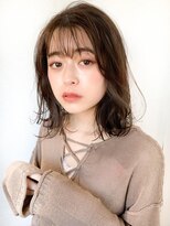 プラグ バイ ネオリーブ(plug by neolive)&nbsp;大人ガーリー 小顔ボブ1 N