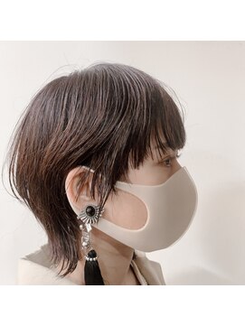 フレードミュート(FRADE mute) FRADEmute.カジュアルスタイル