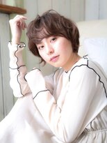 ネオリーブシェリエ 浅草店(Neolive cherie)&nbsp;スウィングショート　▼ 3