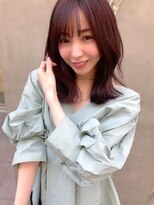 ガレリアエレガンテ 栄店(GALLARIA Elegante)&nbsp;20代/30代/くびれヘア