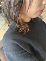 フォルテ 草薙店&nbsp;オレンジカラー