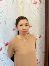 リエゾン(Liaison)&nbsp;内田 香