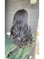 トゥエンティ(twenty)&nbsp;ブルーハイライト