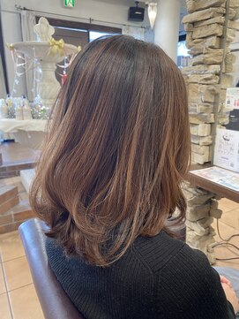 リー 甲子園(Lee) レイヤースタイル