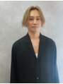 ヘアーアンドアート ルミナ(HAIR&ART LUMINA) 佐々木 克広