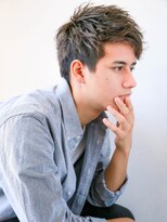 ヴェルダ 池袋店(verda)&nbsp;2wayアップバングショート