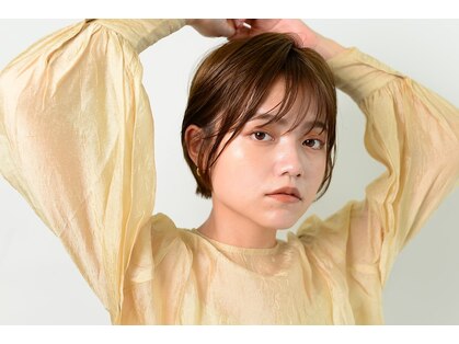 チャンネル 桶川西口(channel)の写真